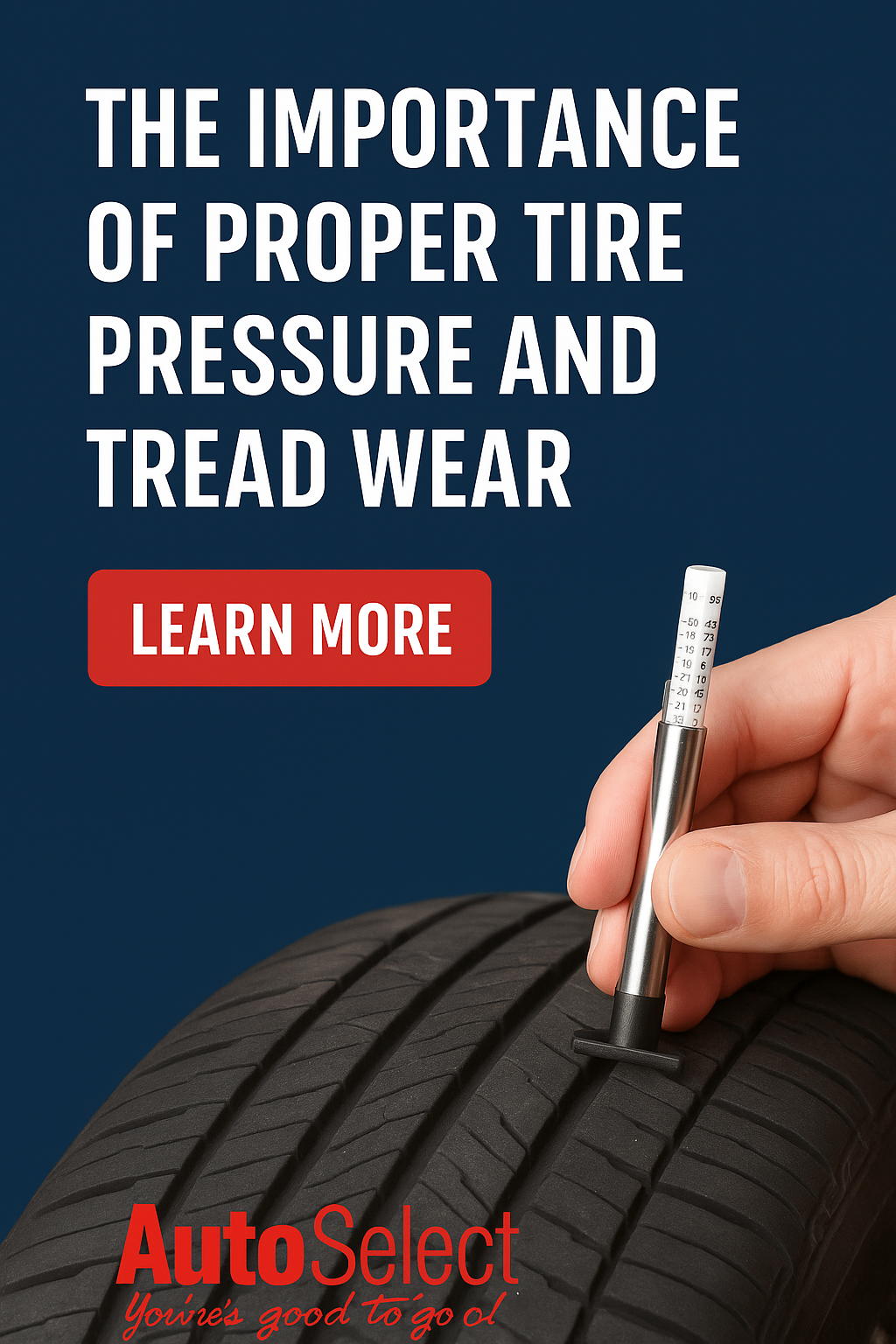 Importance of Checking Tire Tread for Aquaplaning: Stay Safe Fast