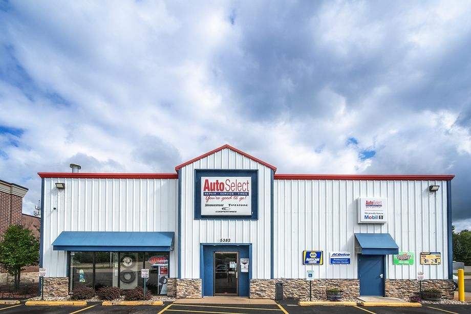 Auto Repair Stevens Point