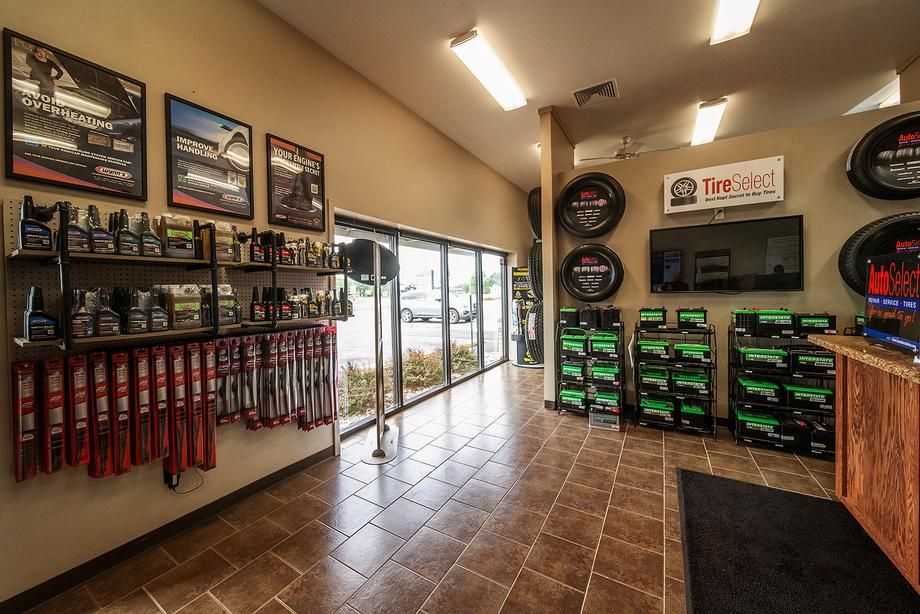 Auto Repair Stevens Point