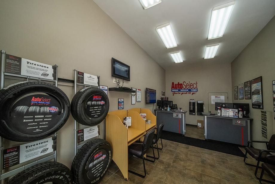 Auto Repair Shop Stevens Point, WI