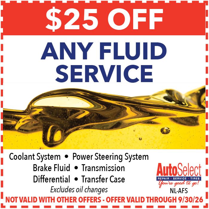 A coupon for a free battery test with $20 off interstate battery