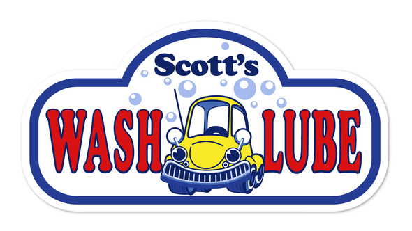 Scott's Wash & Lube - PENNSYLVANIA CAR WASH, Interior cleaning, key replacement & LUBE CENTER