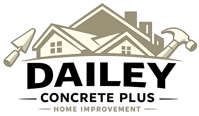 General Contractor in Tucker, GA | Dailey Concrete Plus Home Improvement