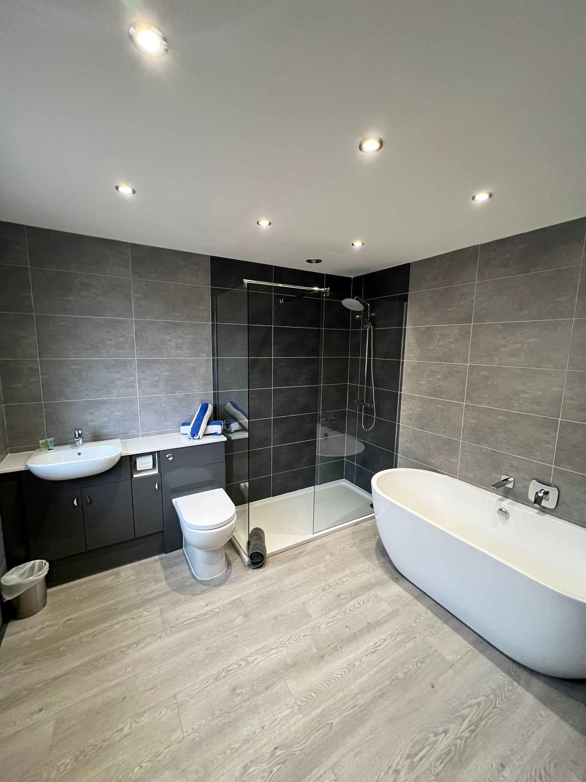 Makins Fishery Gallery Makins Fishery Gallery