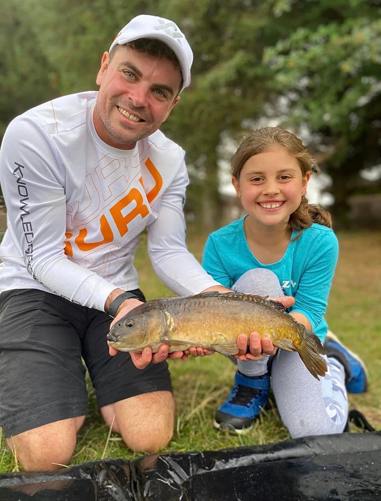 Makins Fishery Makins Fishery