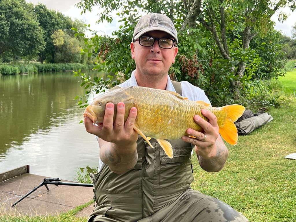 Makins Fishery Gallery Makins Fishery Gallery