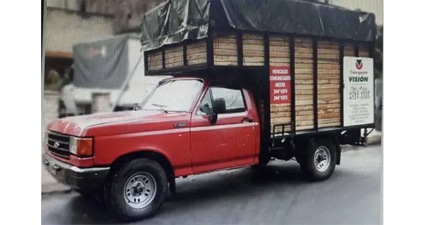 Logística y distribución con repartos organizados y entregas coordinadas para empresas y comercios.