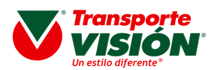Logo Transporte Visi&oacute;n