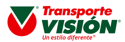 Logo de Transporte Visión