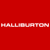 Halliburton - Icona