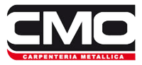C.M.O. - LOGO