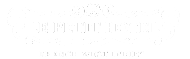 Le Petit Hotel LOGO