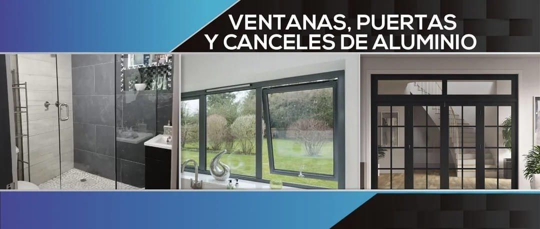 VENTANAS ALUMINIO ADALEX
