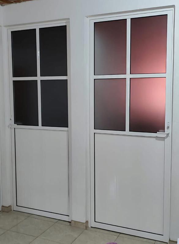 VENTANAS ALUMINIO ADALEX