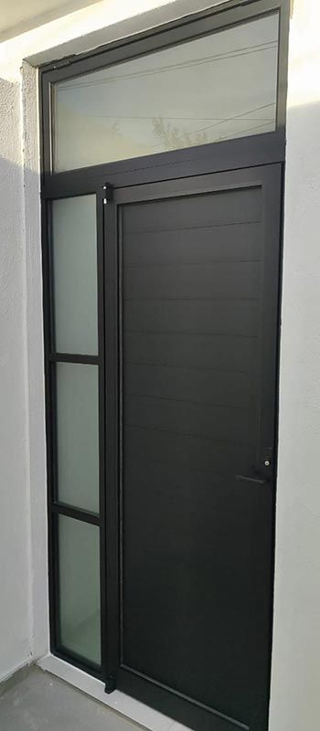 VENTANAS ALUMINIO ADALEX