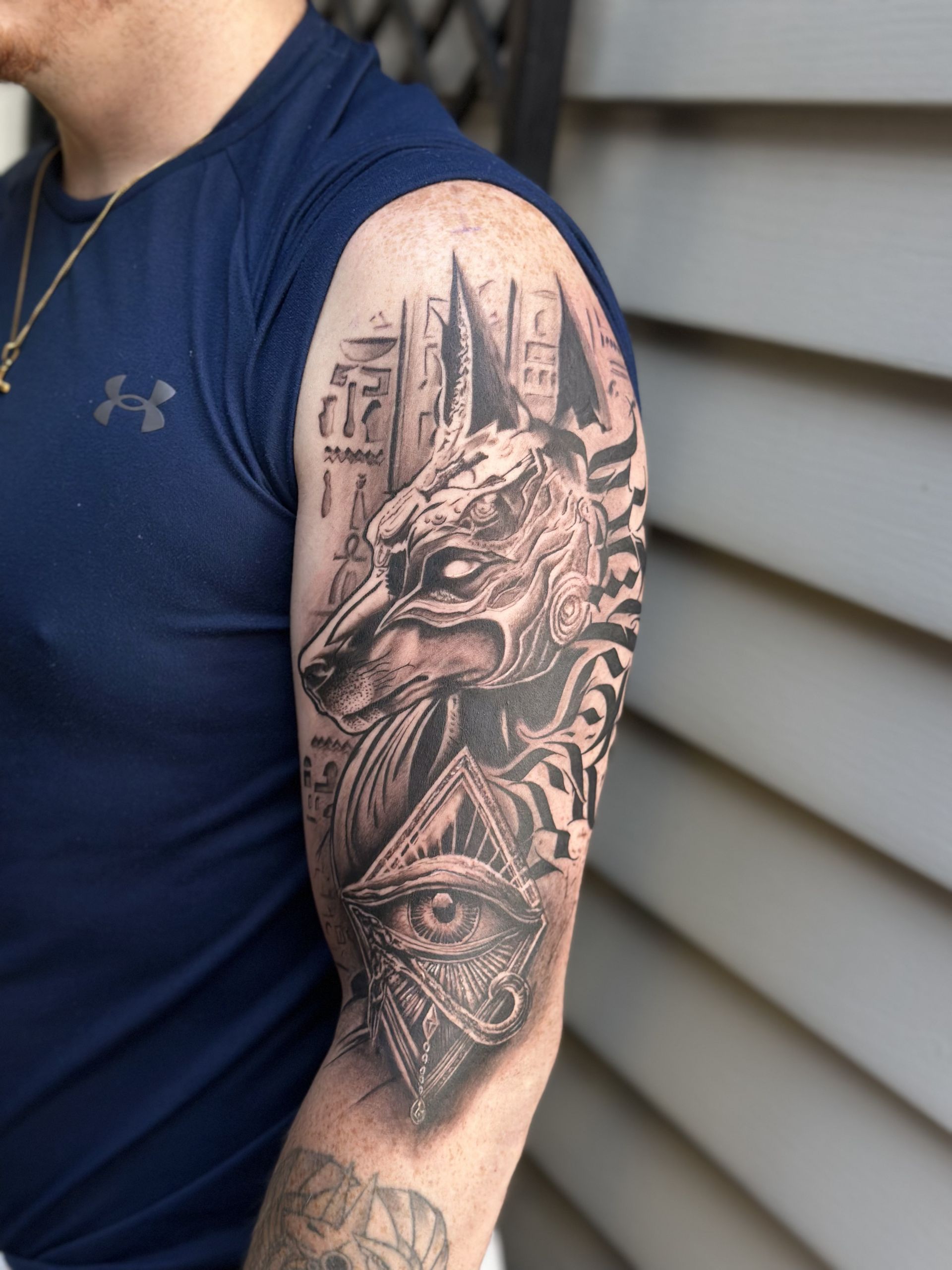  Realism tattoo 2