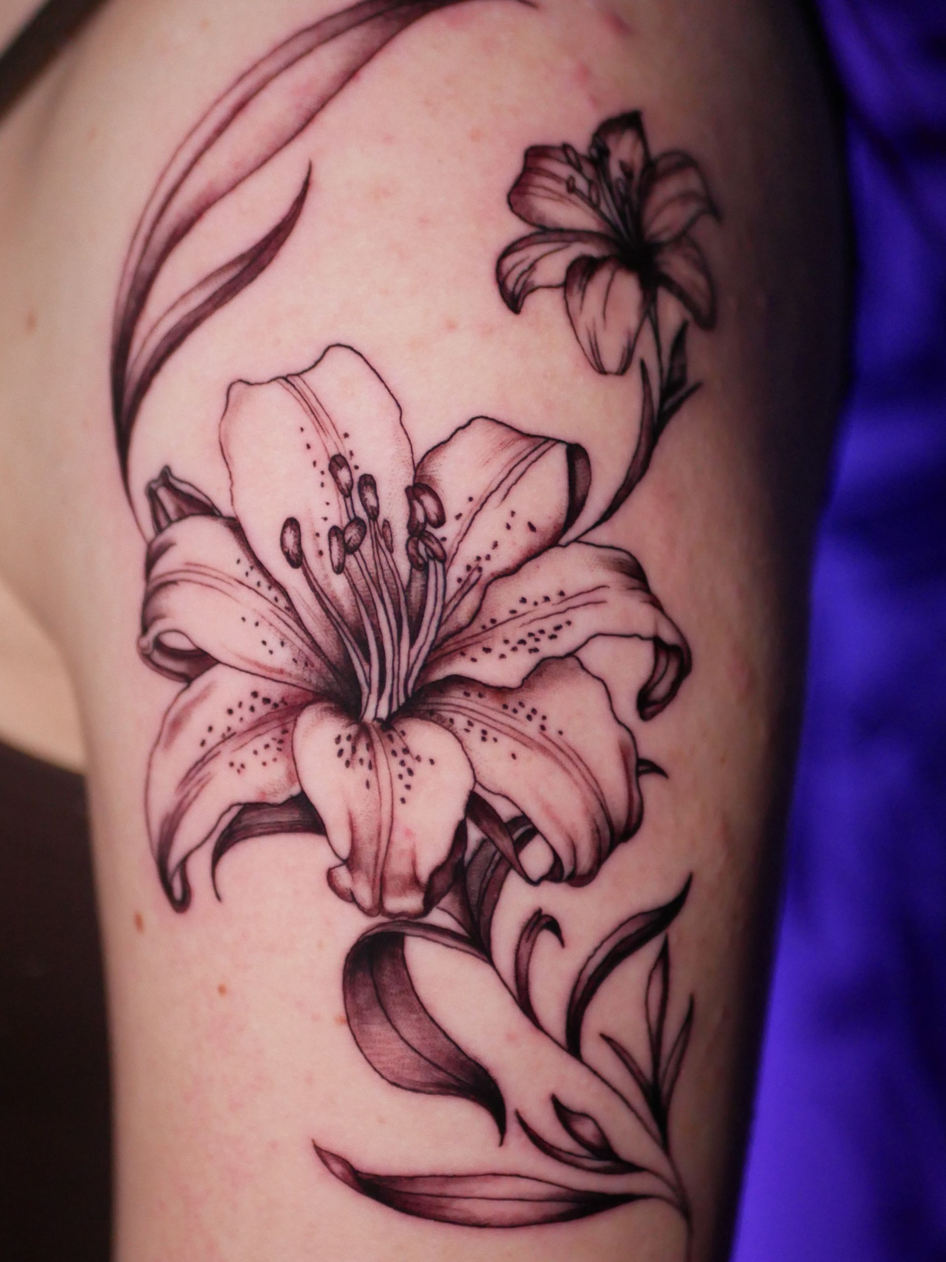 fineline tattoo 4