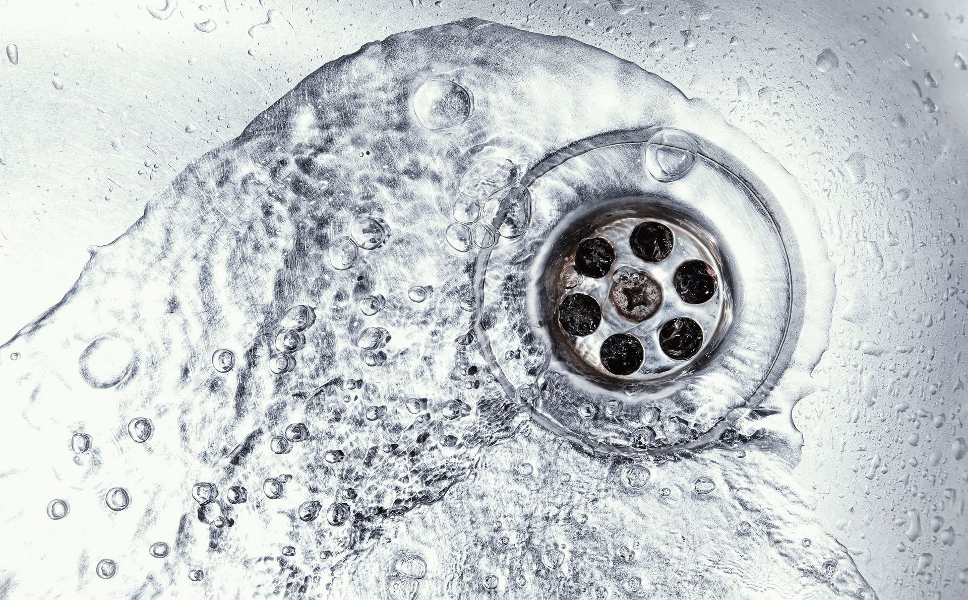 Drain — Huntington, WV — Plumbing Helper