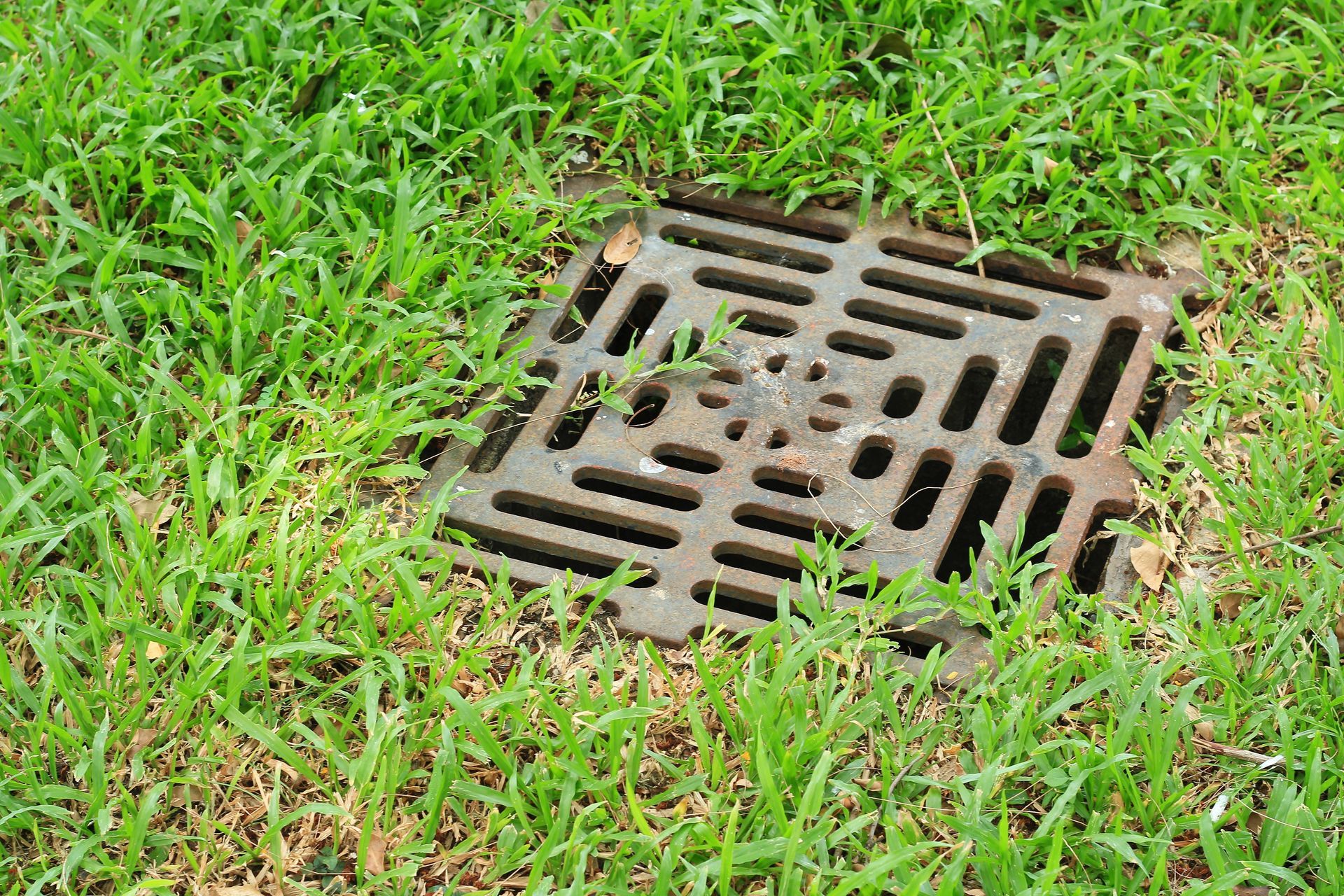 Yad Drain — Huntington, WV — Plumbing Helper