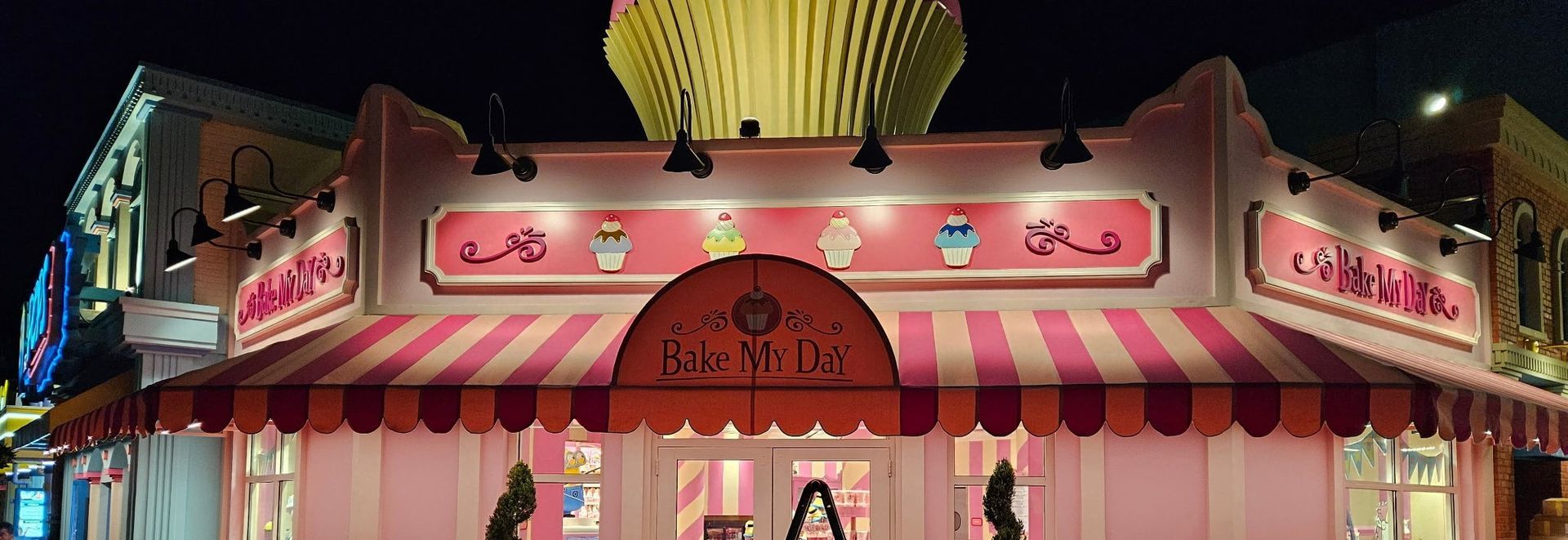 Custom Commercial Awnings Florida Custom Commercial Awnings Florida