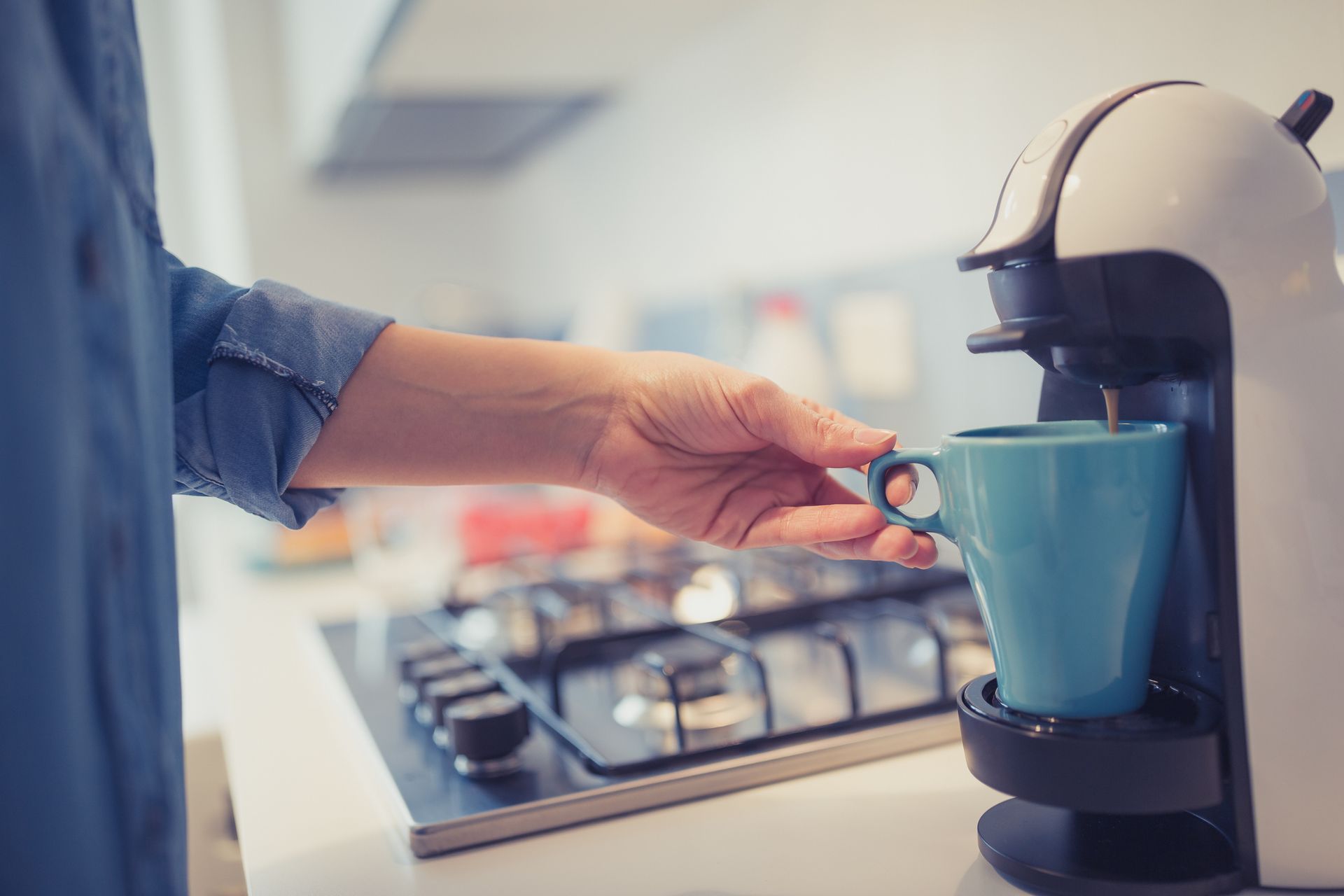 Caffè linea casa