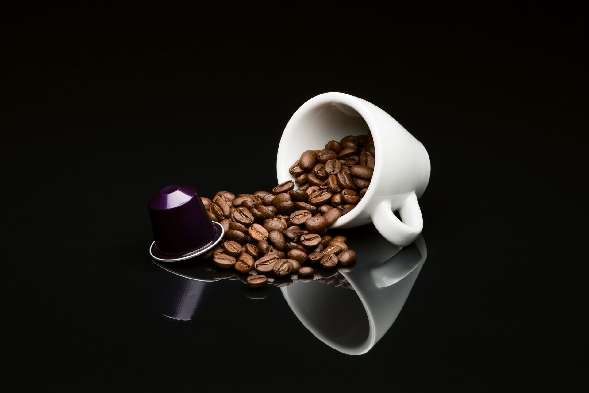 Macchine caffè