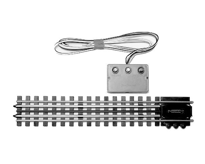108-EM  Remote Control Magnestic UC/UL, same as 108 but w/magnet on end