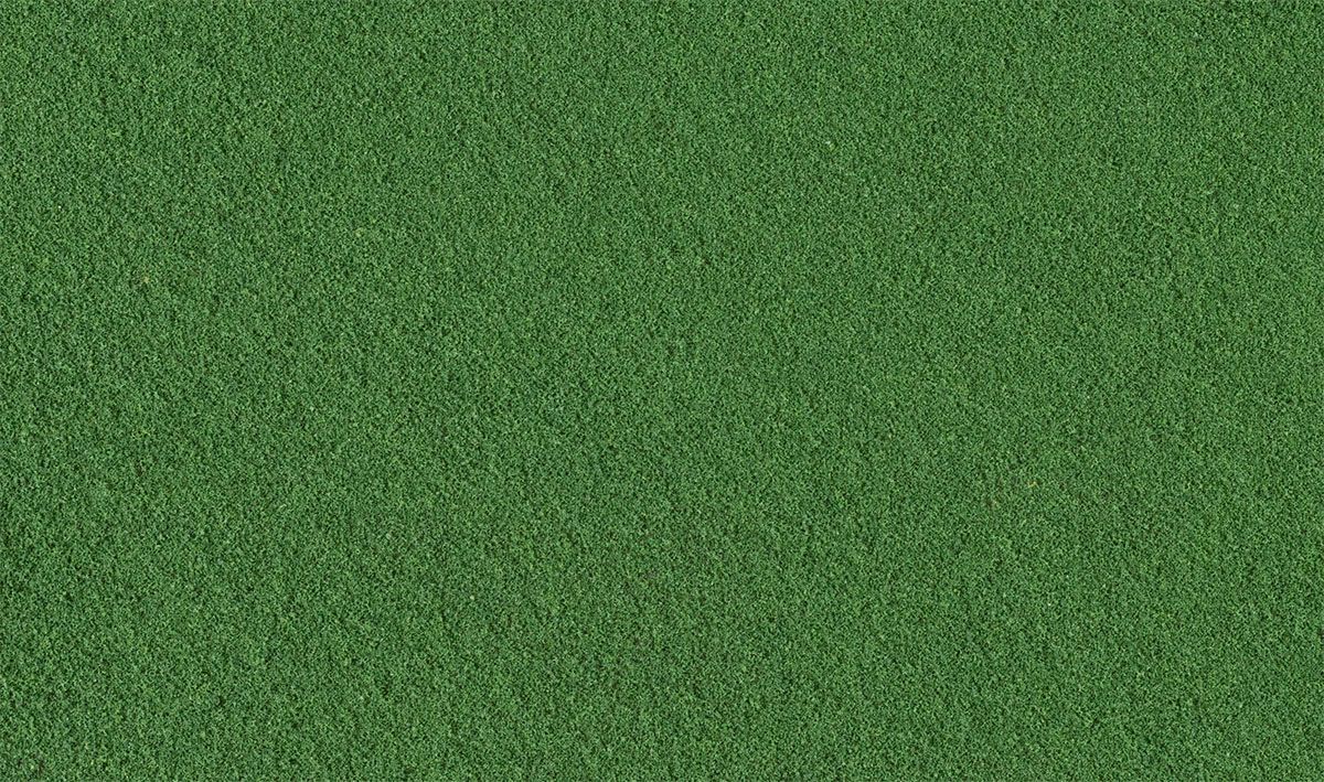 Close-up of green grass or turf texture