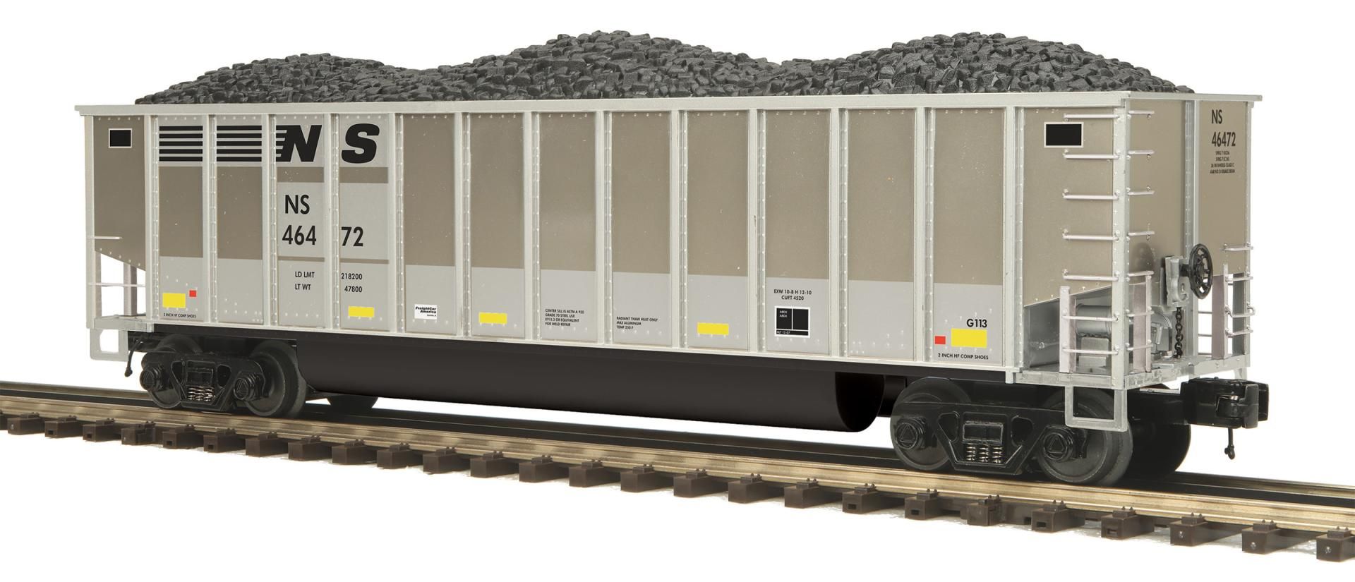20-95806 Norfolk Southern Coalporter Hopper
