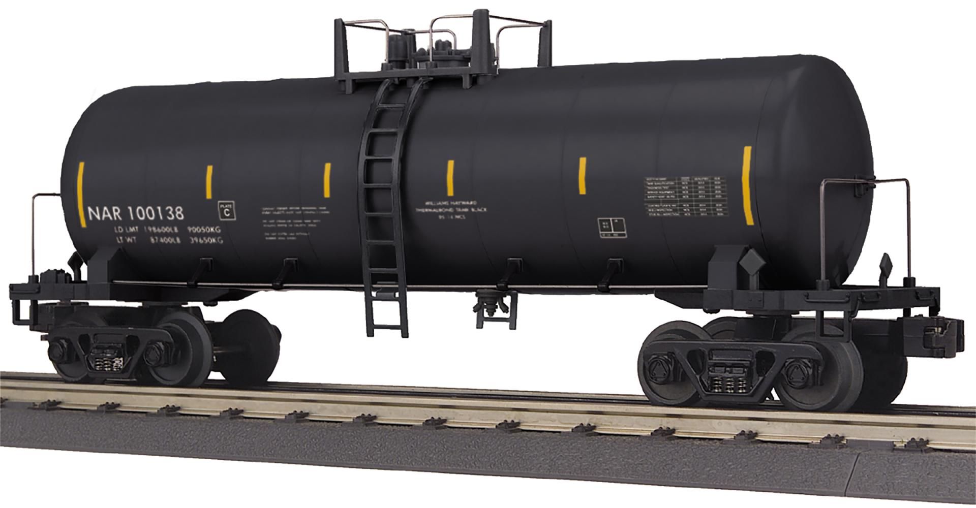30-73603 Northern Alberta Tank Car