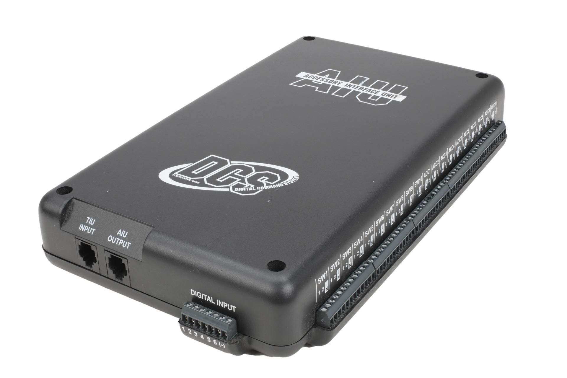 50-1004 DCS Accessory Interface Unit