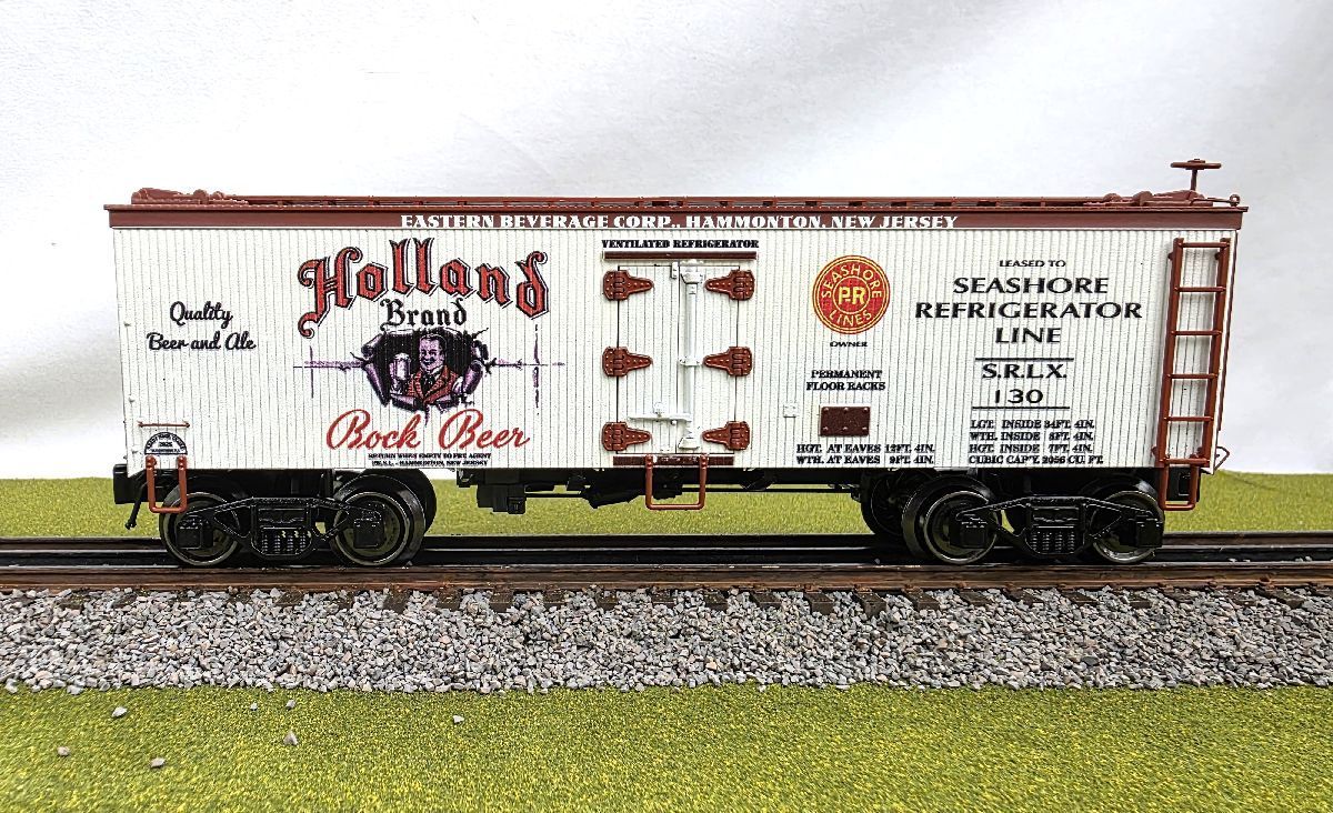 RMT8619951 Holland Beer Woodside Reefer