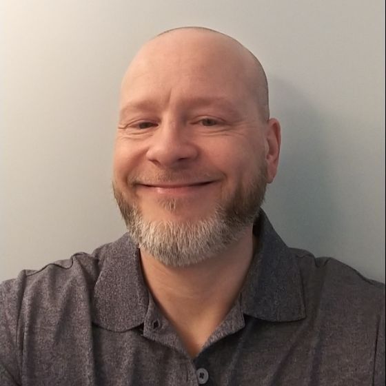 Photo of Eric Browning