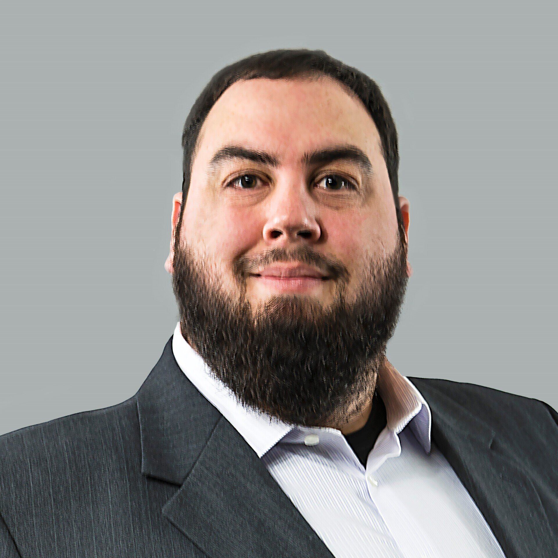Photo of Chris Przybylski