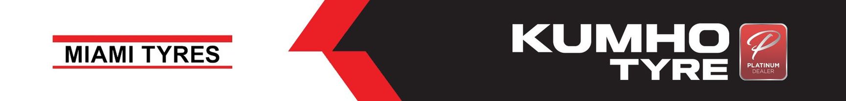 Miami Tyres Logo