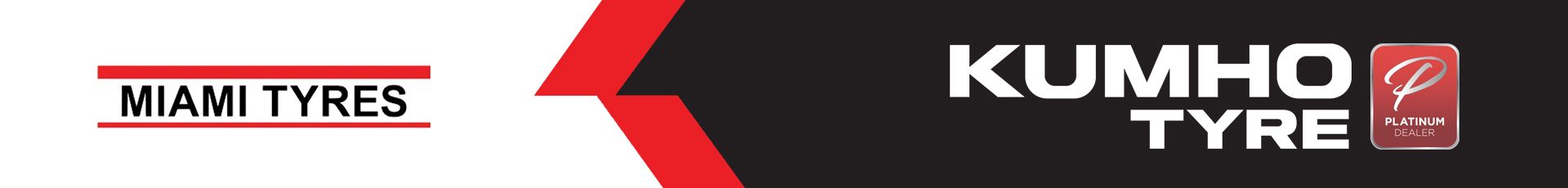 Miami Tyres Logo