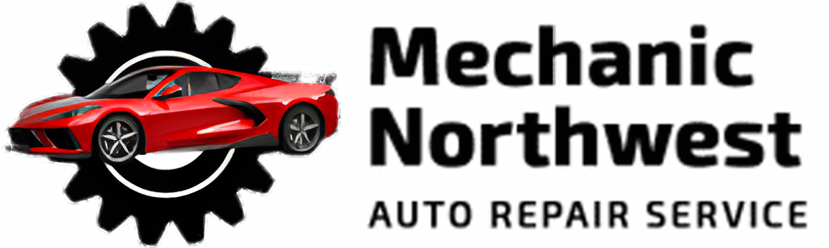 Logo | Mechanic Northwest
