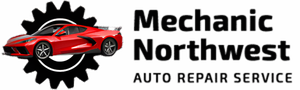 Logo | Mechanic Northwest