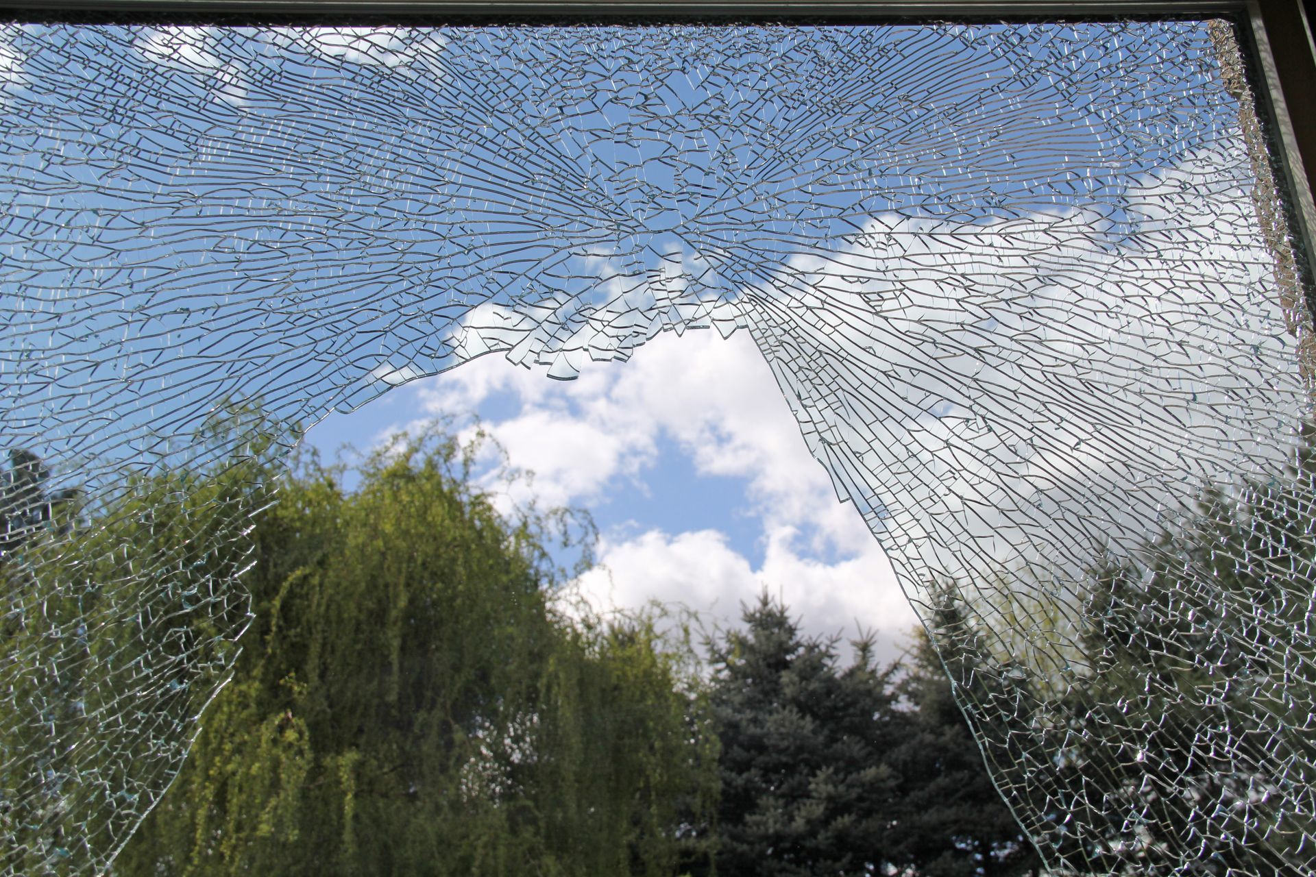 sliding glass door glass replacement near me