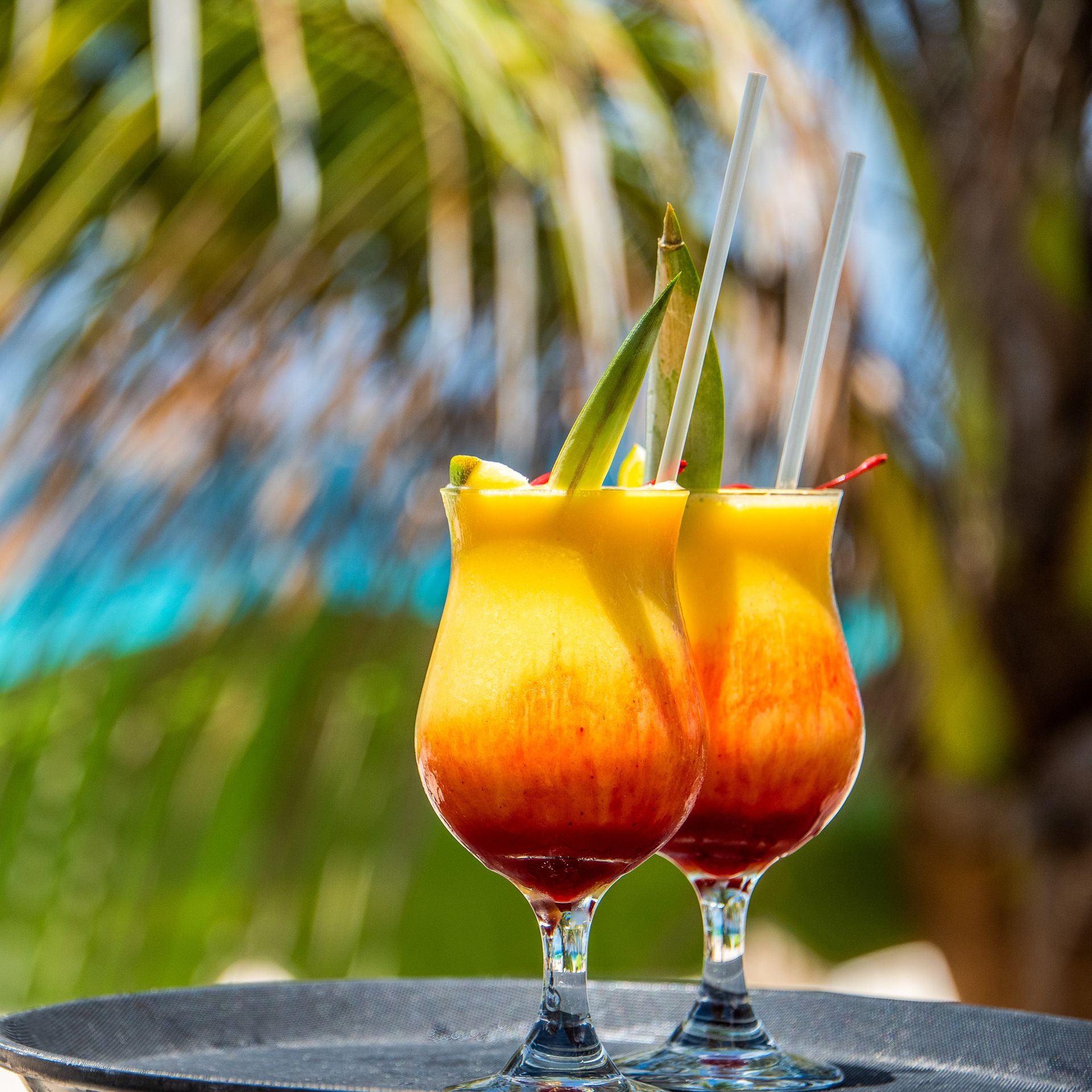 Gallery Bikini Beach Restaurant SaintMartin