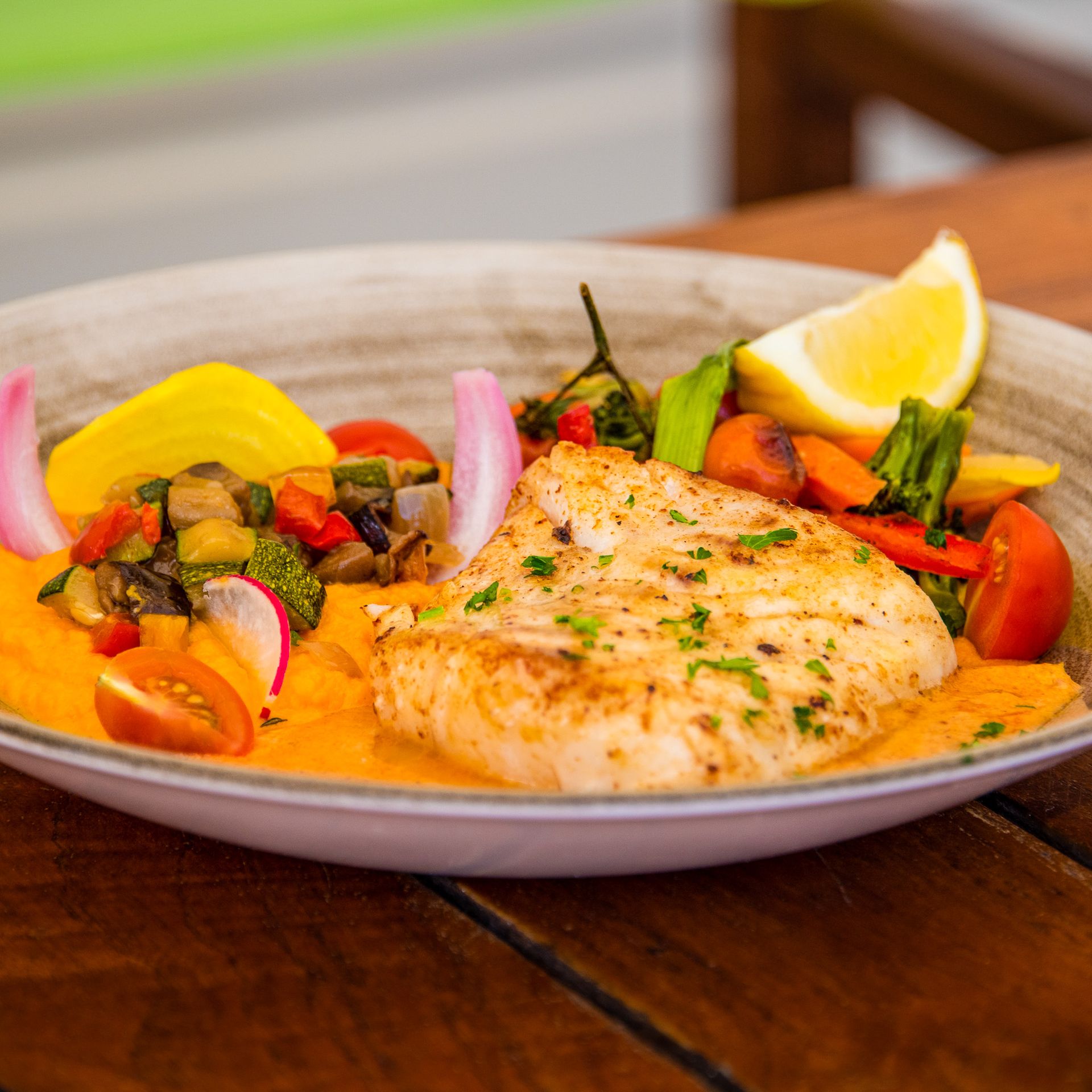 Gallery Bikini Beach Restaurant SaintMartin