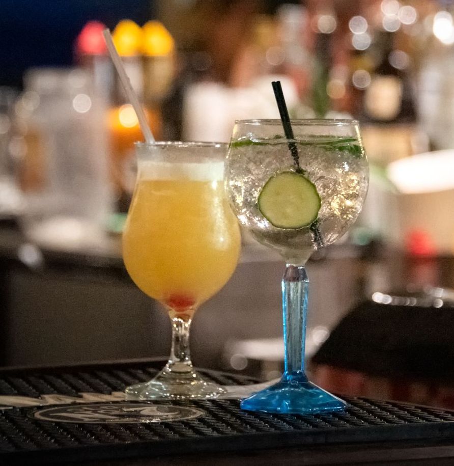 About Bikini Beach Restaurant SaintMartin