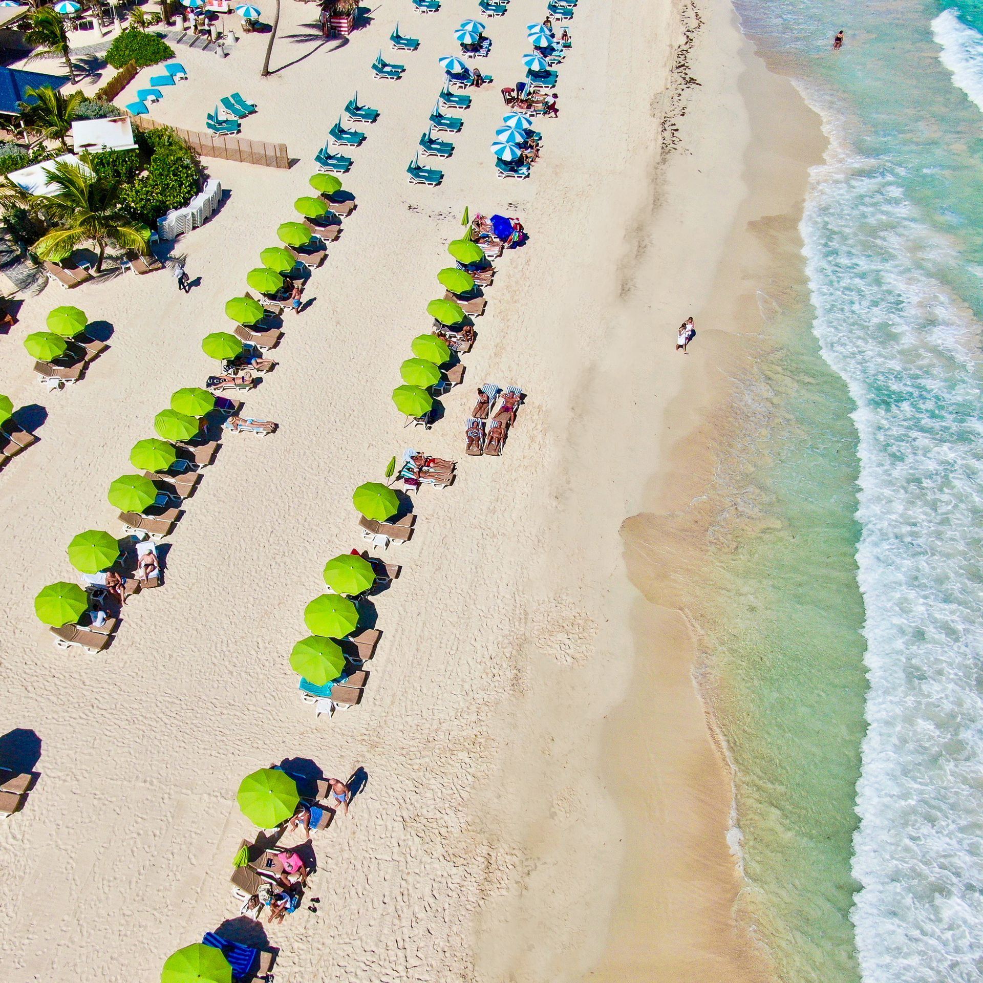 Gallery Bikini Beach Restaurant SaintMartin