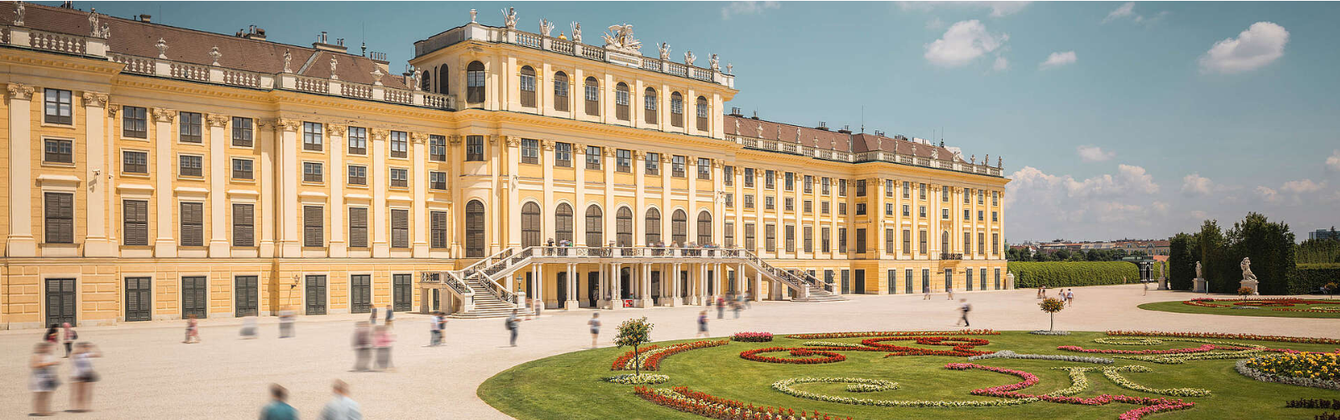 Schloss Schönbrunn