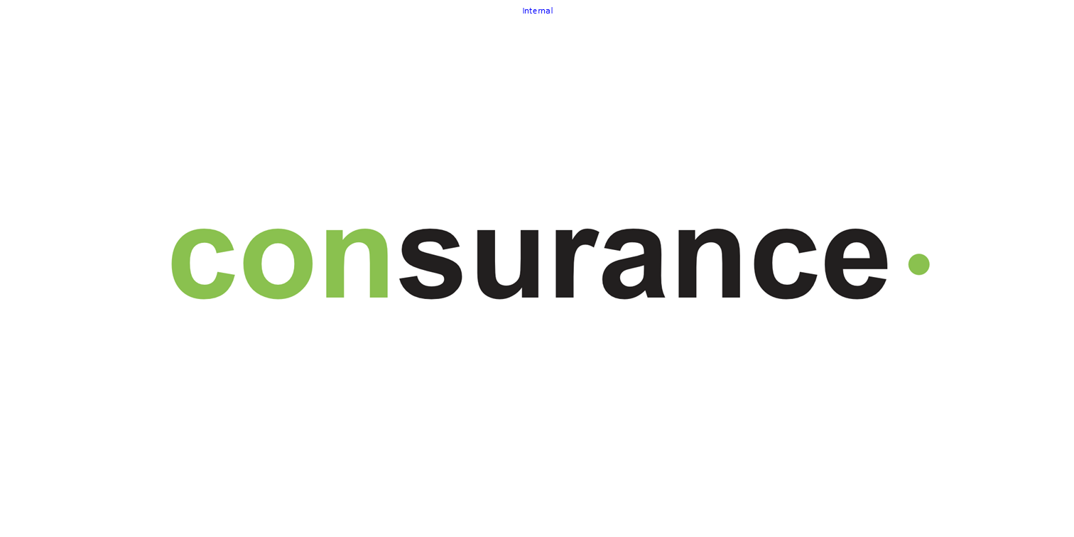 Unser Aussteller und Partner consurance