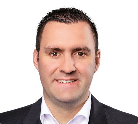 Vollintegrierte Finanzplanung für GuV, Bilanz, Cashflow