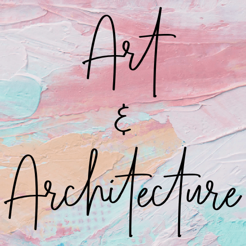 Art & Architecture 