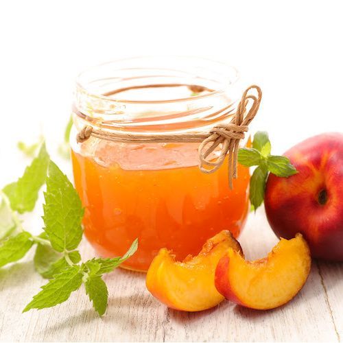 Peach Jam