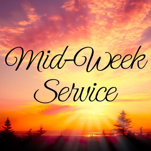 Mid-Week Service