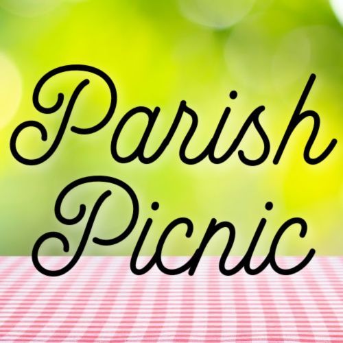 Parish Picnic